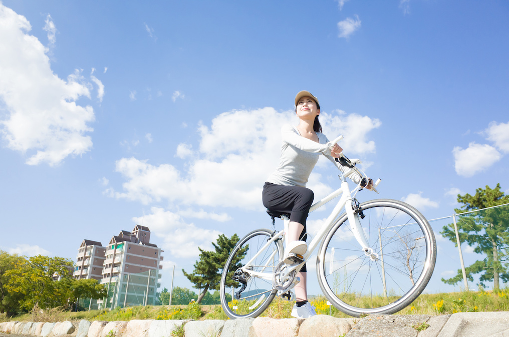 １０万円以内の寄附でもOK！ふるさと納税で自転車をもらおう！